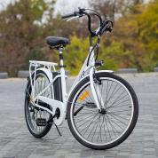 Bicicleta electrica  NAKTO Classic Breeze  250W, 36V8ah baterie litiu, 26 inch