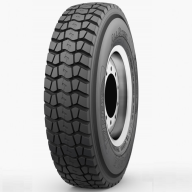 Грузовые шины Cordiant Professional Tyrex All Steel DM 404 158/153F 12 R20