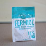 Дрожжи спиртовые Fermiol 16% , 7g