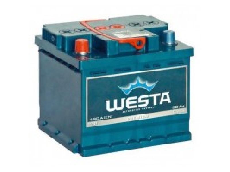 Аккумулятор Westa  AE 45Ah 12V