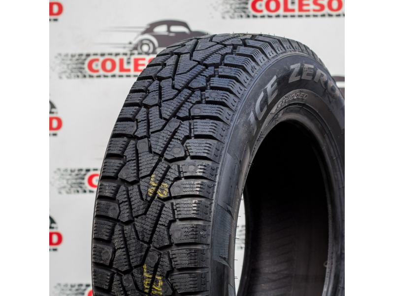 275/40/22 Pirelli Scorpion Ice Zero2  108H XL зима (нешипованная)