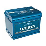 Аккумулятор 63AH 12V Westa Premium EFB