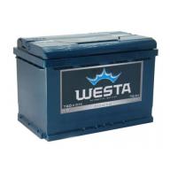 Аккумулятор 78AH 12V Westa Premium EFB
