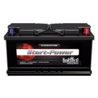 Аккумулятор Intact Start-Power SHD 180Ah 12V
