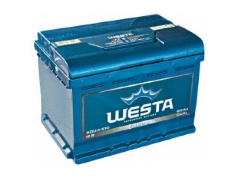 Аккумулятор Westa AE 95Ah 12V  