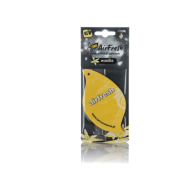 Ароматизатор воздуха (картон), лимон