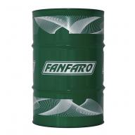 Масло FanFaro TRD 15W-40 (208L) Моторное масло (на розлив)