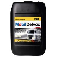 Масло Mobil Delvac MX Extra 10W-40 (20 л)