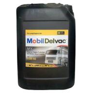 Масло Mobil Delvac MX 15W40 (20 л)